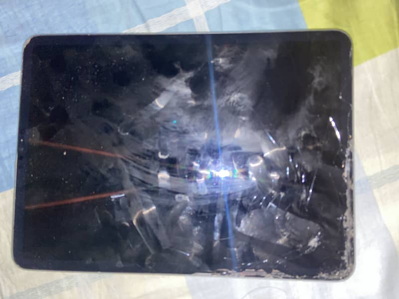 Ipad pro 3rd generation 11 inch 9