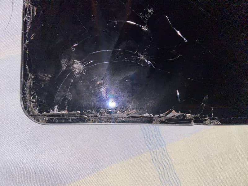 Ipad pro 3rd generation 11 inch 10