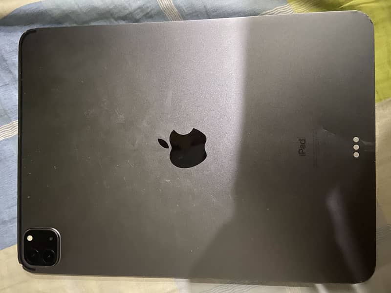 Ipad pro 3rd generation 11 inch 11