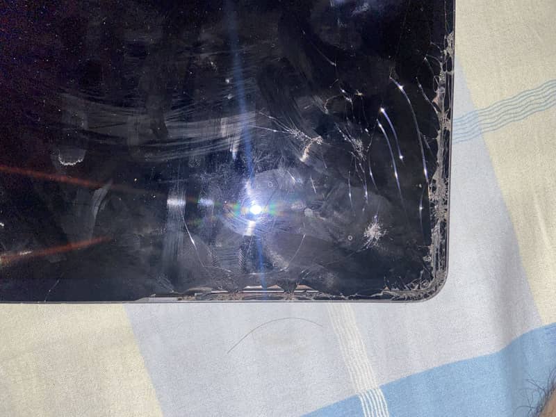 Ipad pro 3rd generation 11 inch 12