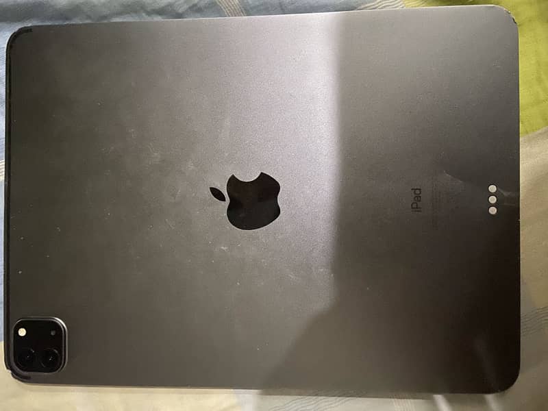 Ipad pro 3rd generation 11 inch 13