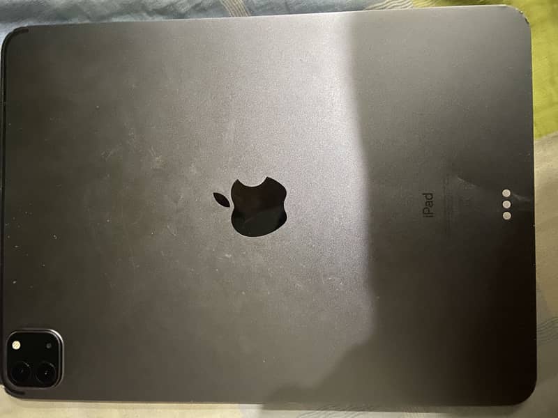 Ipad pro 3rd generation 11 inch 14
