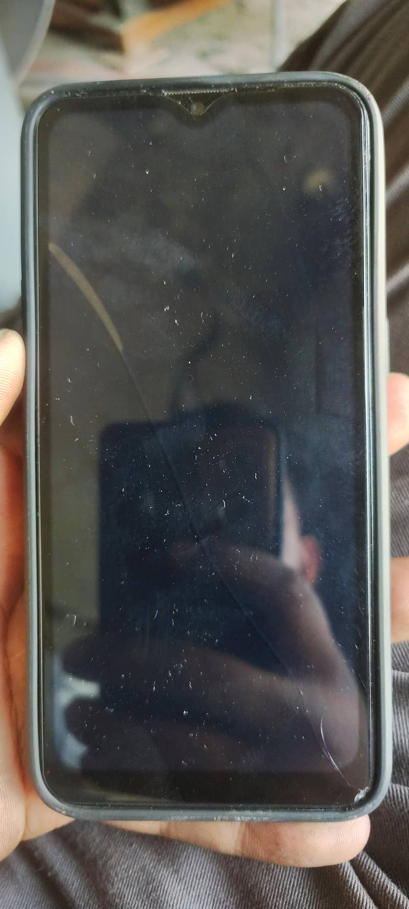 Oppo A1k 1