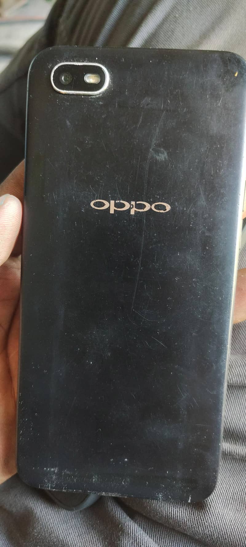 Oppo A1k 2