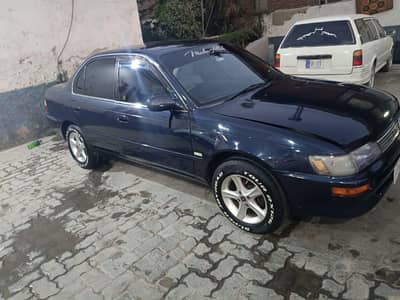 SE LIMITED