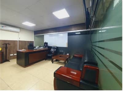 Office For Rent Area 5000 Square Feet Office Available For Rent Real Pictures In Gulberg 3 Lahore