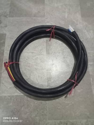 power cable 16mm 4 core copper for sale
