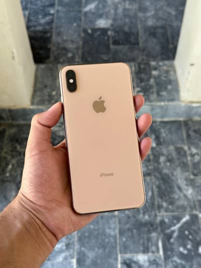 iPhone Xs Max Non-PTA