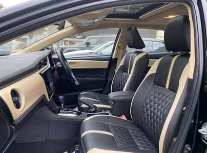 Toyota, Honda, Suzuki, GWM,KIA, Changan All Over Cars Seats Available