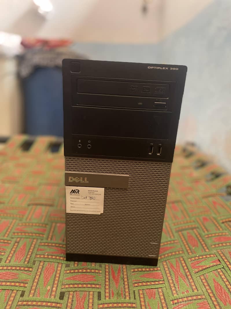 core 5 second gen  6