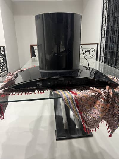 Kenmore Turkish Hood For Sale