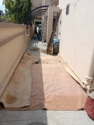 Used Carpet for sale