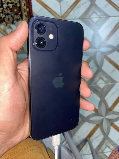 Iphone 12 jv