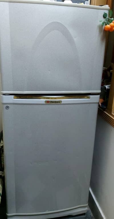 used fridge