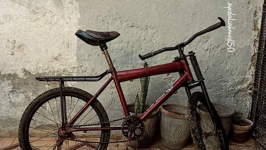 bicycle for sale