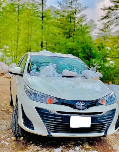 Toyota Yaris Gli 2022 Conatct # 0309-5857713