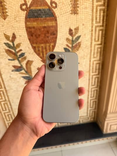 iphone 15 pro