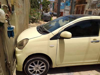Daihatsu Mira full original condition 100%
