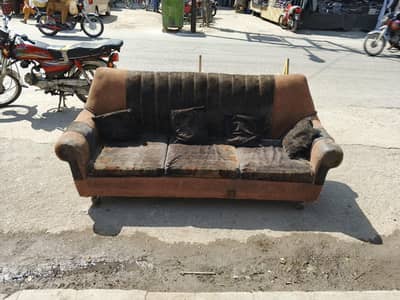 3 seater sofa for sale / 0316,5004723