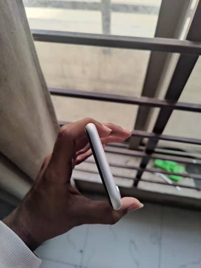 iphone XR FU