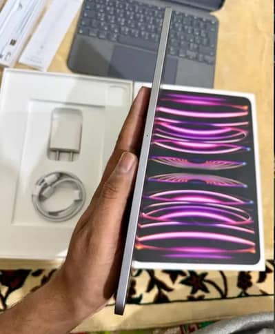 iPad pro M2 original