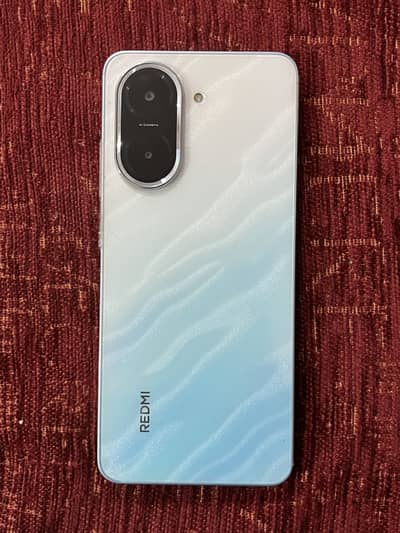 Redmi A5