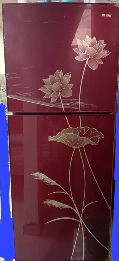 Orient 16 cubic feet  10/10 condition