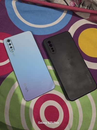 vivo s1 ( Exchange possible )