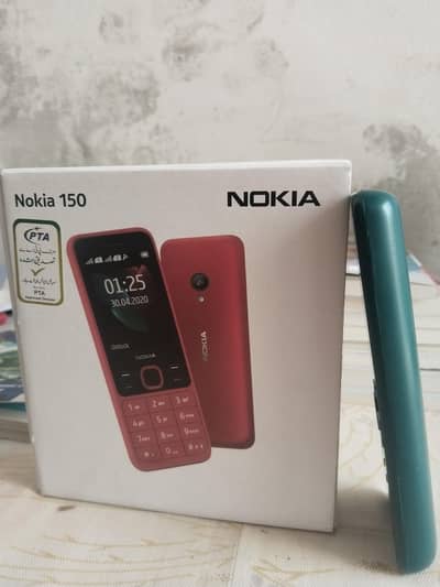 Nokia 150 For Sale