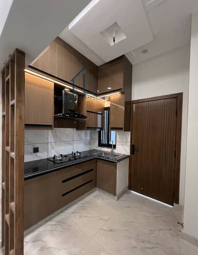 5 Marla Double Storey House For Sale In Royal Orchard