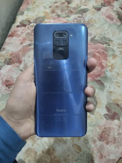 Xiaomi redmi note 9 128gb