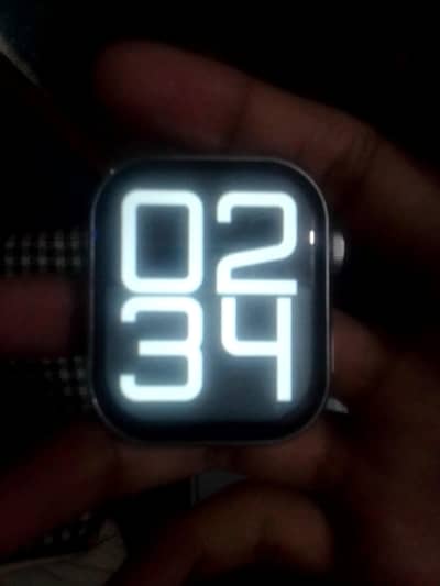 smart watch series 10 wlx pro