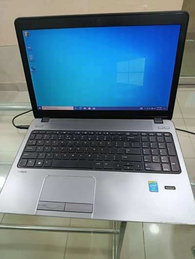 HP ProBook 450 G1 Laptop For Sale