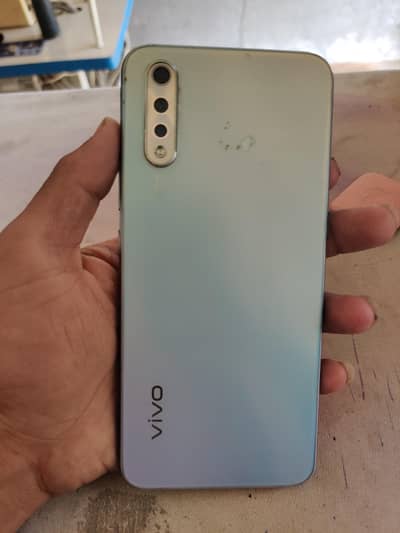 vivo s1 4gb 128gb