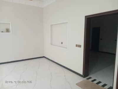 10 Marla Ground Portion For rent in LDA Avenue-1 J block.