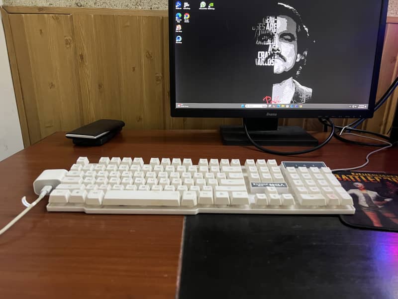 Gaming pc 1