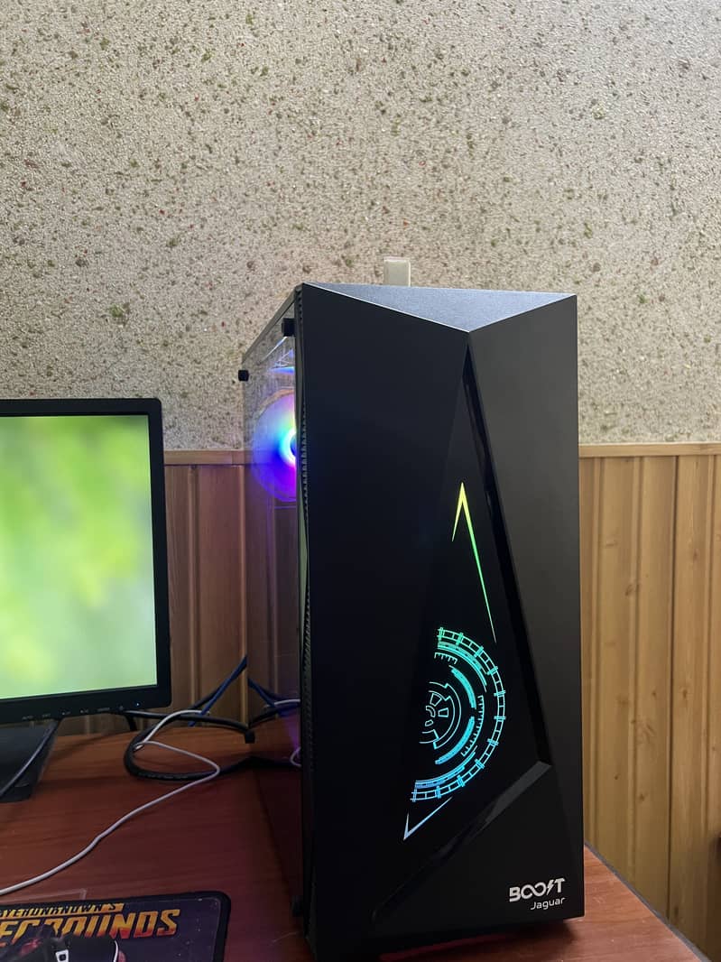 Gaming pc 2