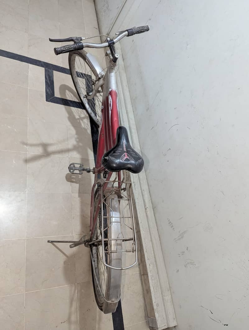 Bicycle ( full size ) 3