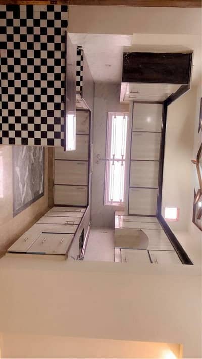 10 Marla Upper portion for rent in LDA Avenue-1.