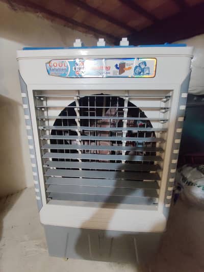 12V Room Air Cooler with Excellent Condition