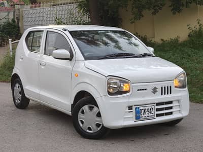 Suzuki Alto VXL Ags. 0310/5663872 my what's up