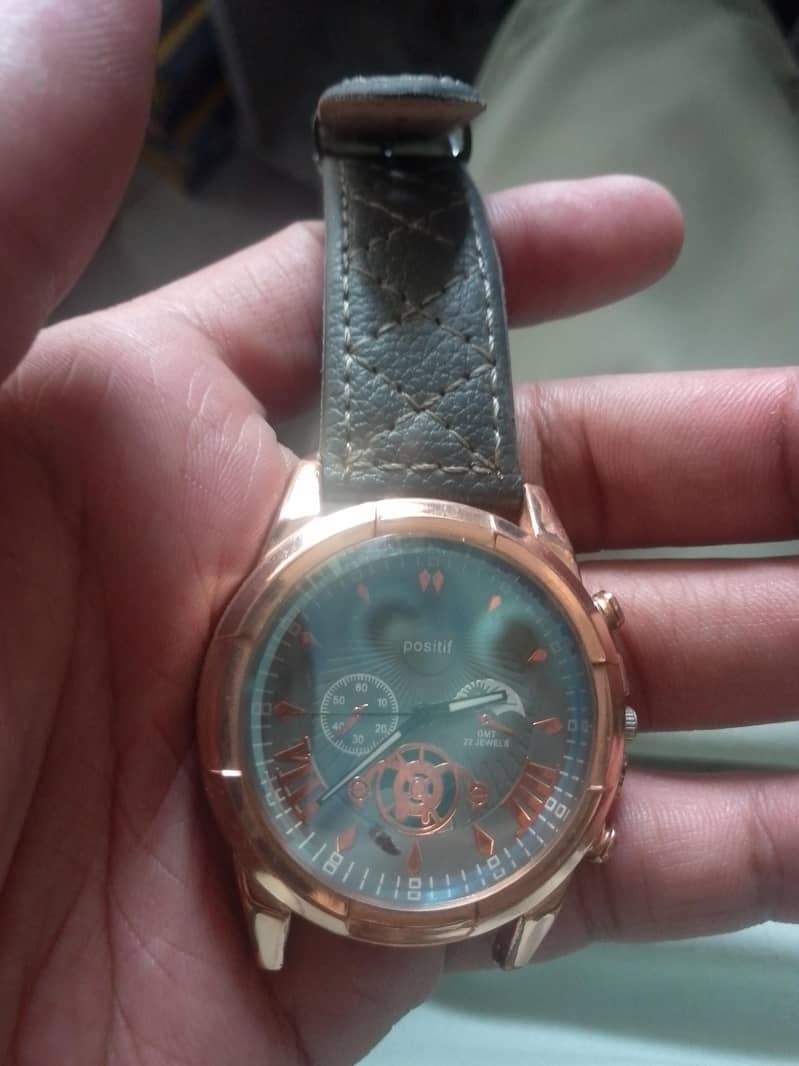 watch 0