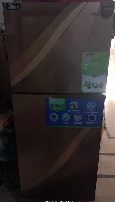 refrigerator for sale