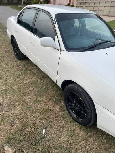 Gapanese XE 1992