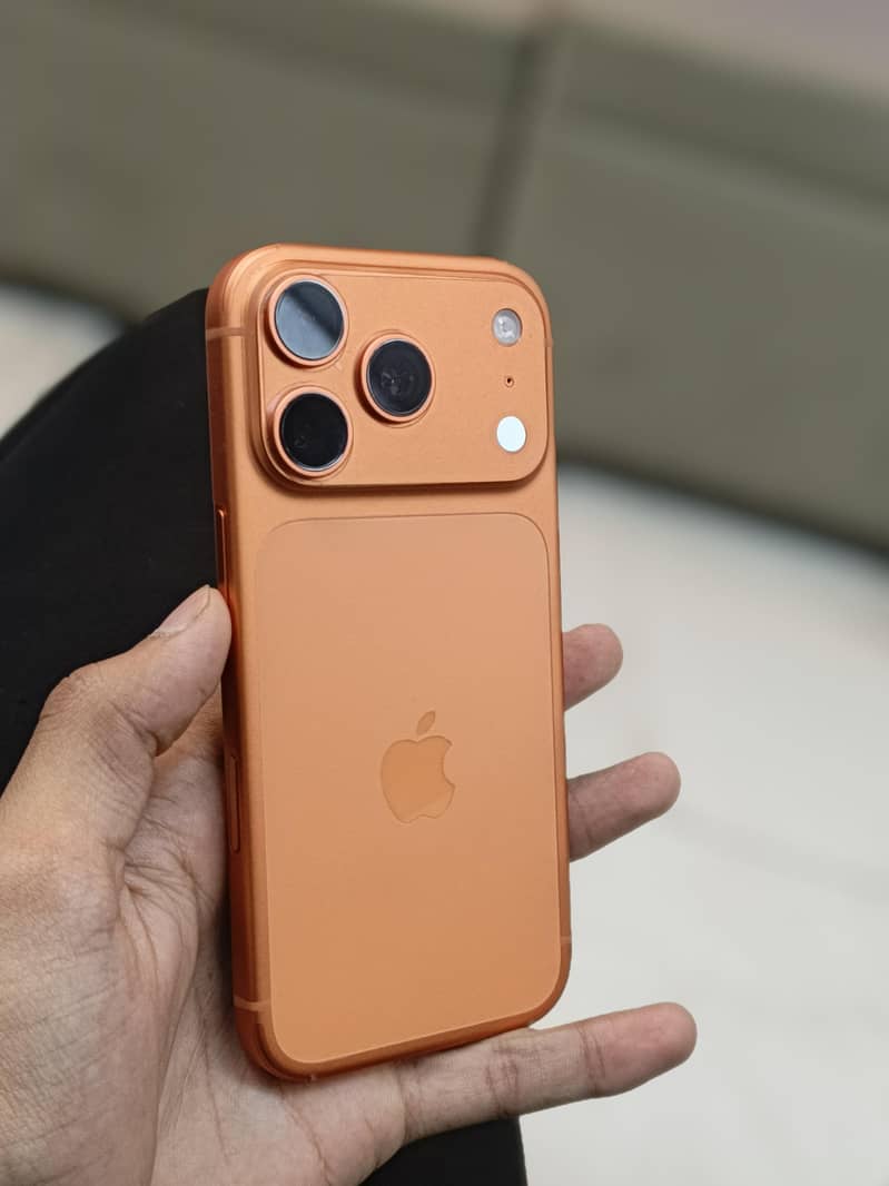 iphone 17 pro 2