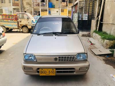 mehran vxr