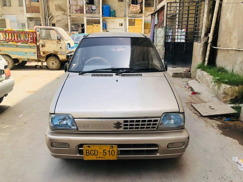 mehran vxr 0
