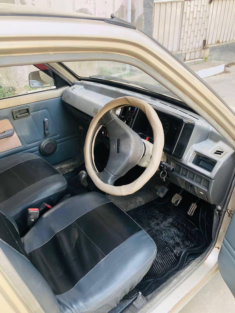 mehran vxr 1