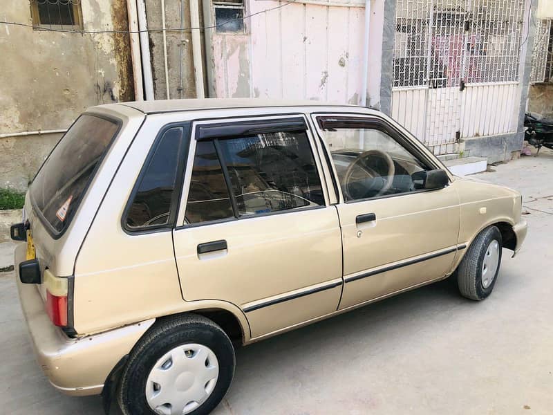 mehran vxr 2