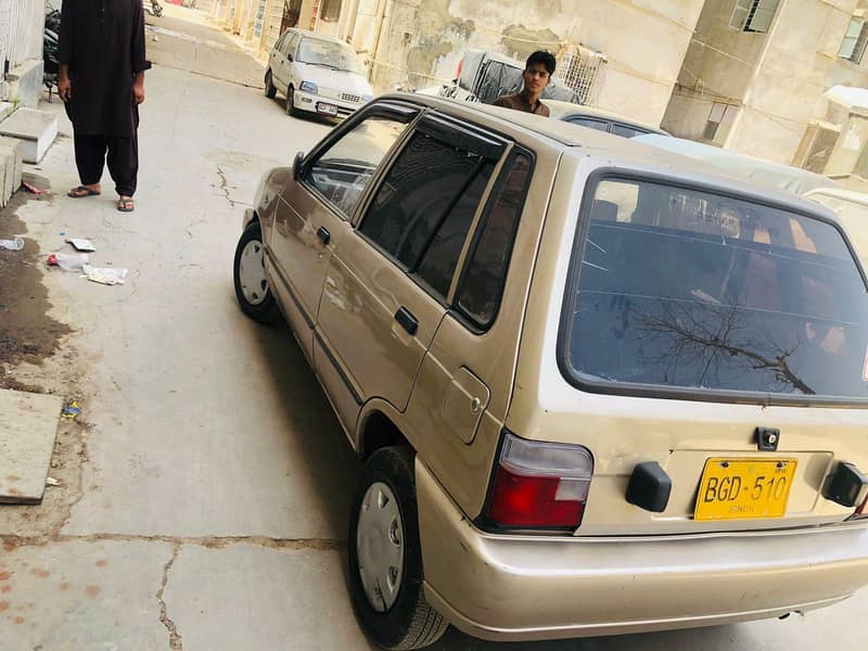 mehran vxr 3